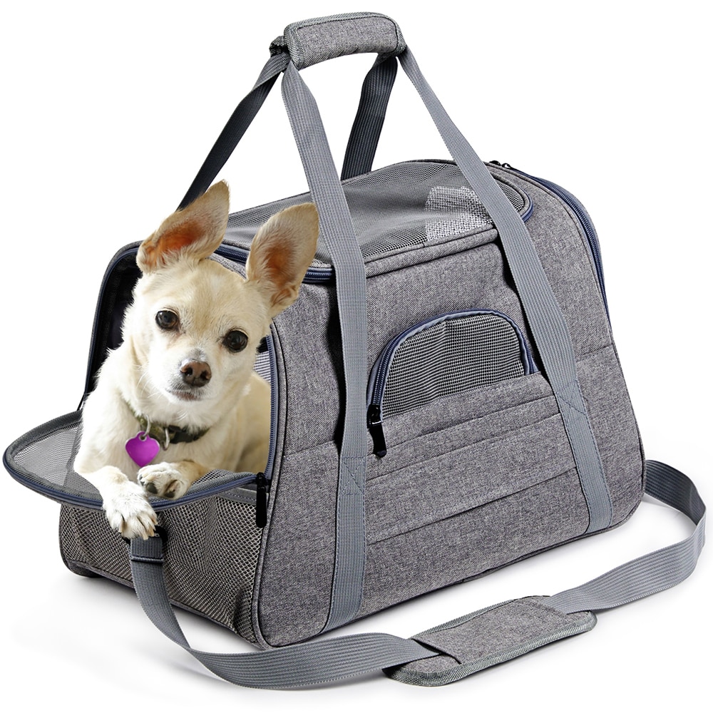 Pet Bag Carrier Portable Bag Pet Bag Carrier Portable Bag
