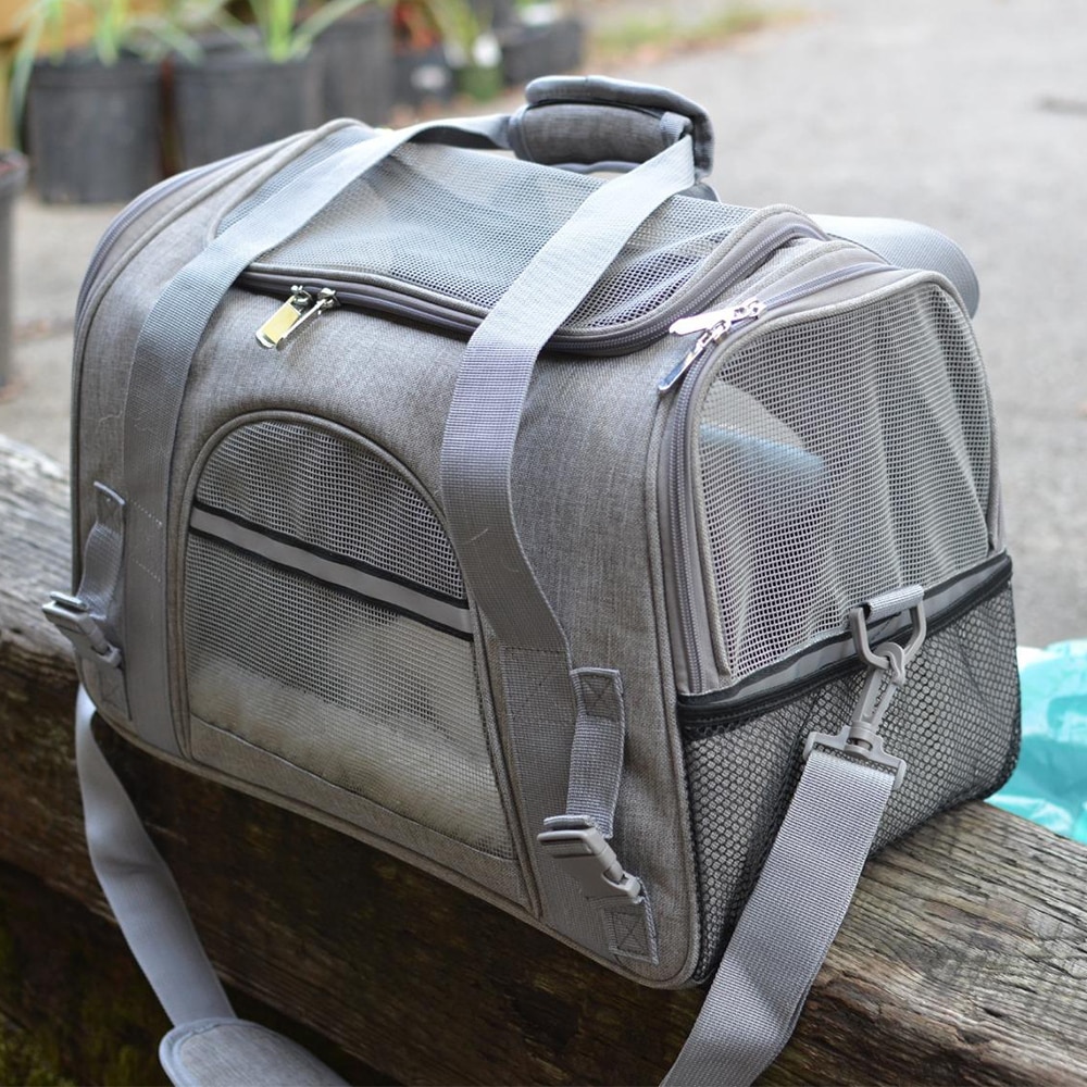 Pet Bag Carrier Portable Bag Pet Bag Carrier Portable Bag