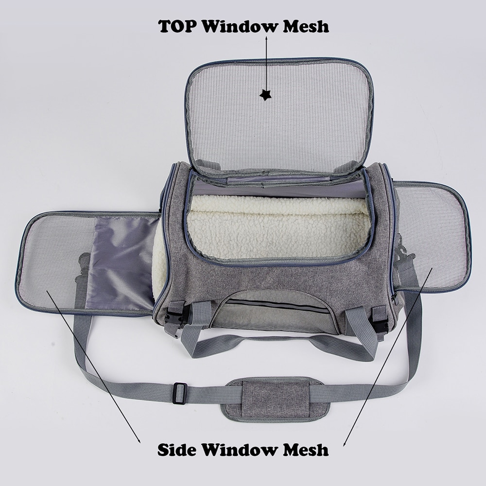 Pet Bag Carrier Portable Bag Pet Bag Carrier Portable Bag