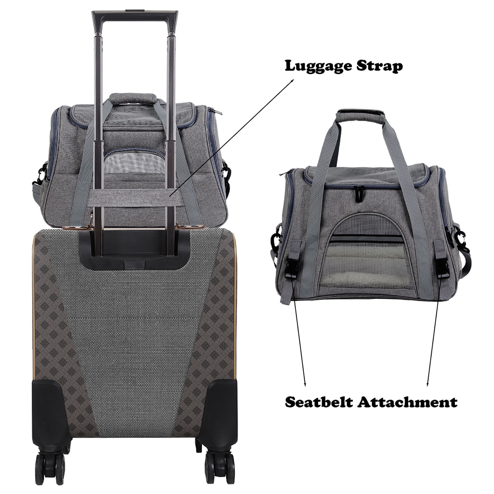 Pet Bag Carrier Portable Bag Pet Bag Carrier Portable Bag