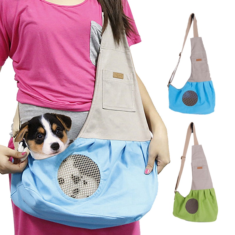 Pet Bag Collapsible Pet Carrying Bag Pet Bag Collapsible Pet Carrying Bag