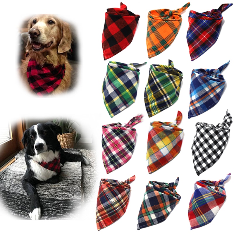 Pet Bandana Fashionable Dog Accessory Pet Bandana Fashionable Dog Accessory