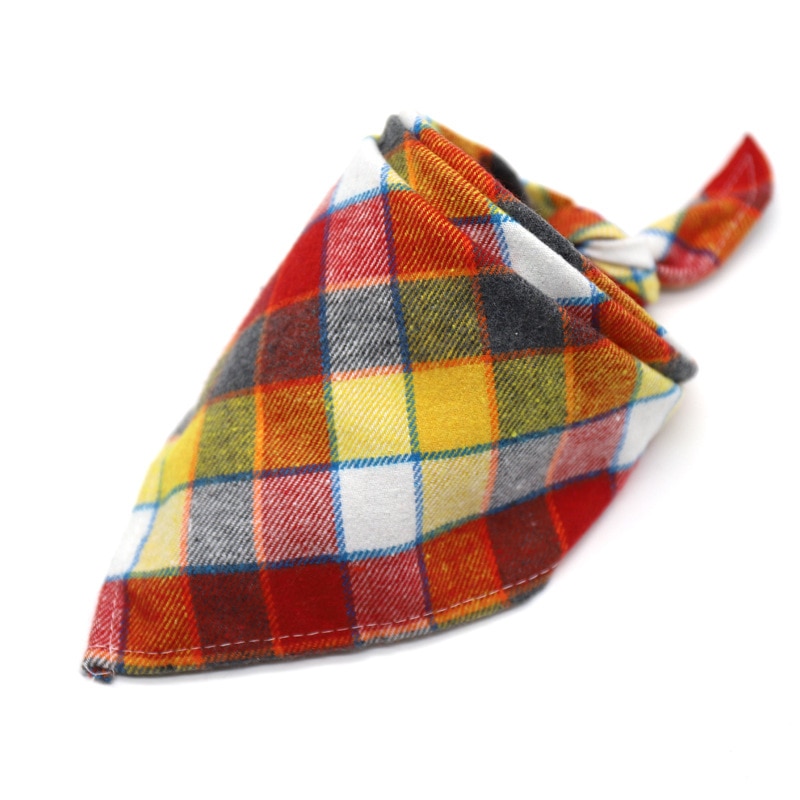 Pet Bandana Fashionable Dog Accessory Pet Bandana Fashionable Dog Accessory