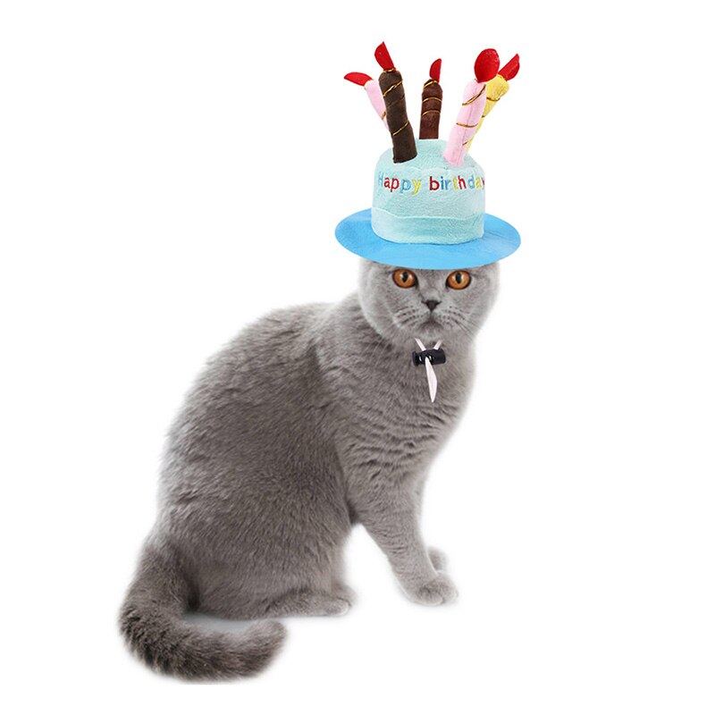 Pet Birthday Hat Party Accessory Pet Birthday Hat Party Accessory
