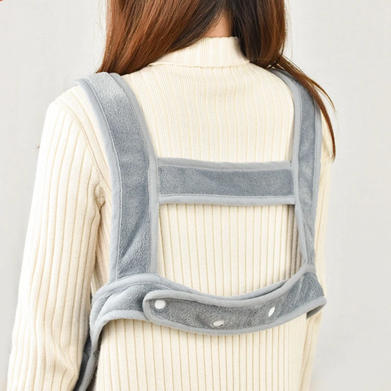 Pet Carrier Apron with Adjustable Drawstring Pet Carrier Apron with Adjustable Drawstring