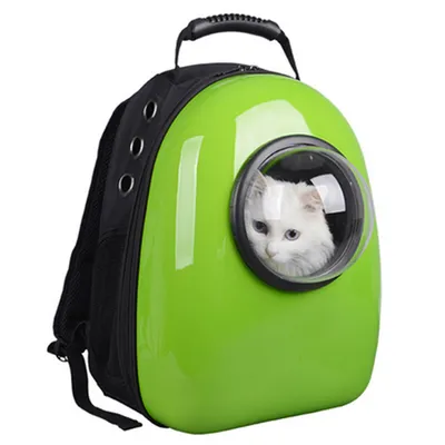Pet Carrier Backpack