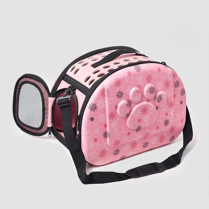 Pet Carrier Bag Travel Container Pet Carrier Bag Travel Container
