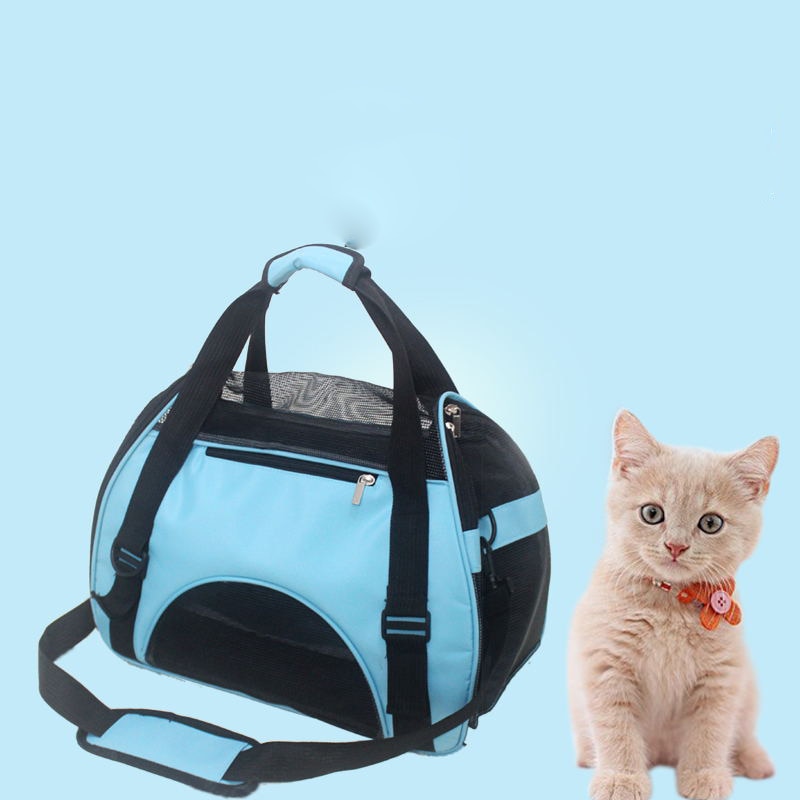 Pet Carrying Bag Breathable Handbag Pet Carrying Bag Breathable Handbag
