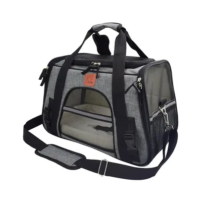 Pet Cat Carrier Travel Bag