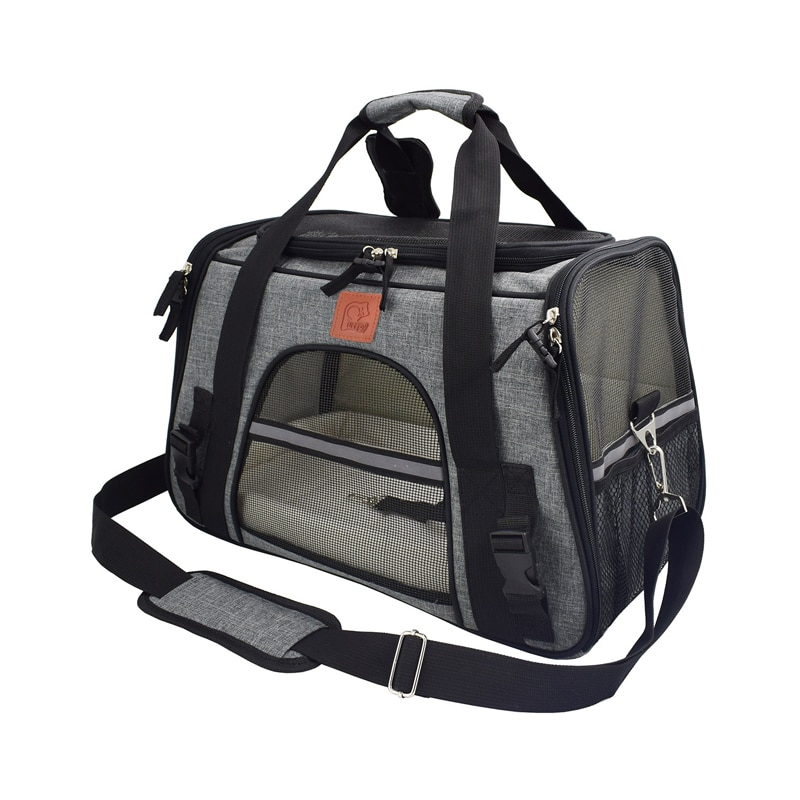 Pet Cat Carrier Travel Bag Pet Cat Carrier Travel Bag