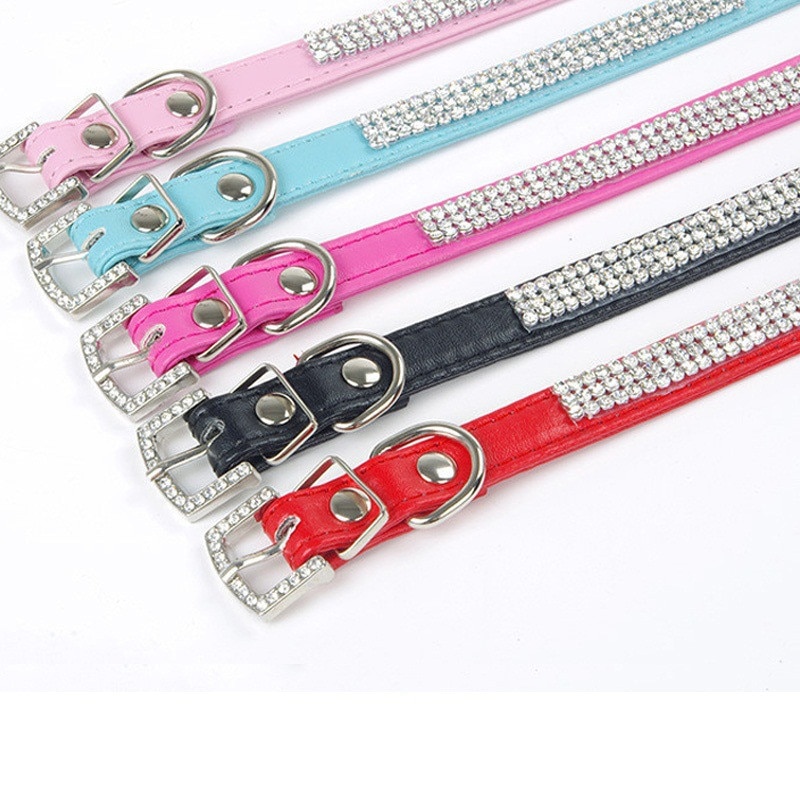 Pet Collars Neckband Accessory Pet Collars Neckband Accessory