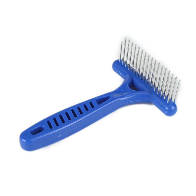 Pet Comb Fur Grooming Brush Pet Comb Fur Grooming Brush