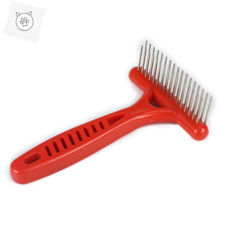 Pet Comb Fur Grooming Brush Pet Comb Fur Grooming Brush