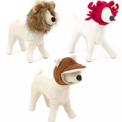 Pet Costumes Headwear Pet Costumes Headwear