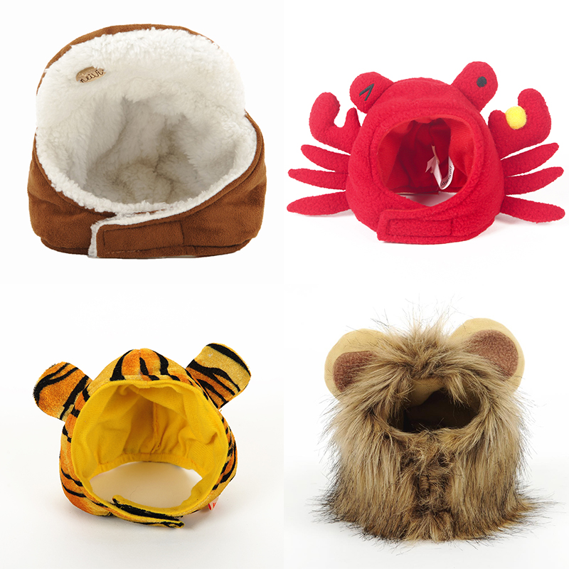 Pet Costumes Headwear Pet Costumes Headwear