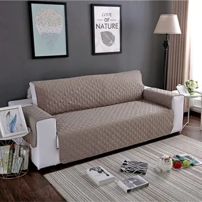 Pet Couch Cover Waterproof Slipcover Pet Couch Cover Waterproof Slipcover