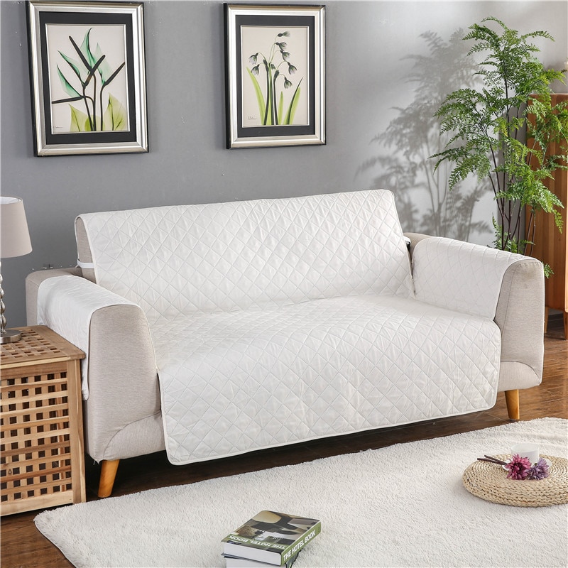 Pet Couch Cover Waterproof Slipcover Pet Couch Cover Waterproof Slipcover