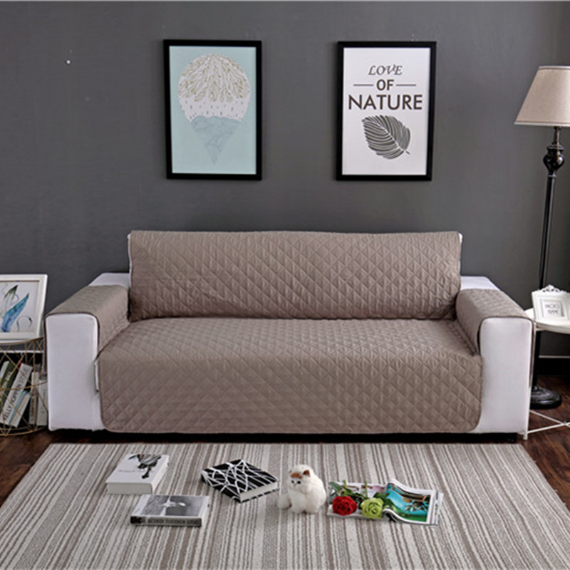 Pet Couch Cover Waterproof Slipcover Pet Couch Cover Waterproof Slipcover