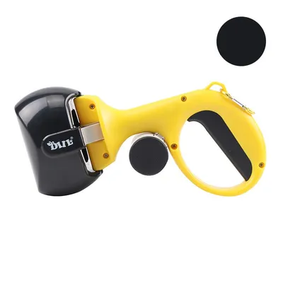 Pet Dog Pooper Scooper Portable Outdoor Cleaner Garbage Picker Poop Bag Collection Convenient Cleaning Tools Dog Poop