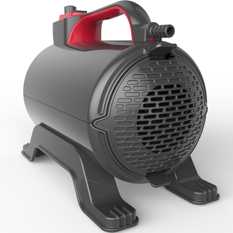 Pet Dryer Low-Noise Device Pet Dryer Low-Noise Device