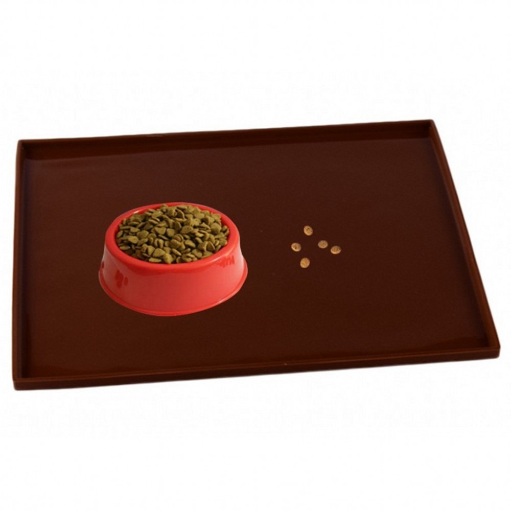Pet Food Mat Waterproof Pad