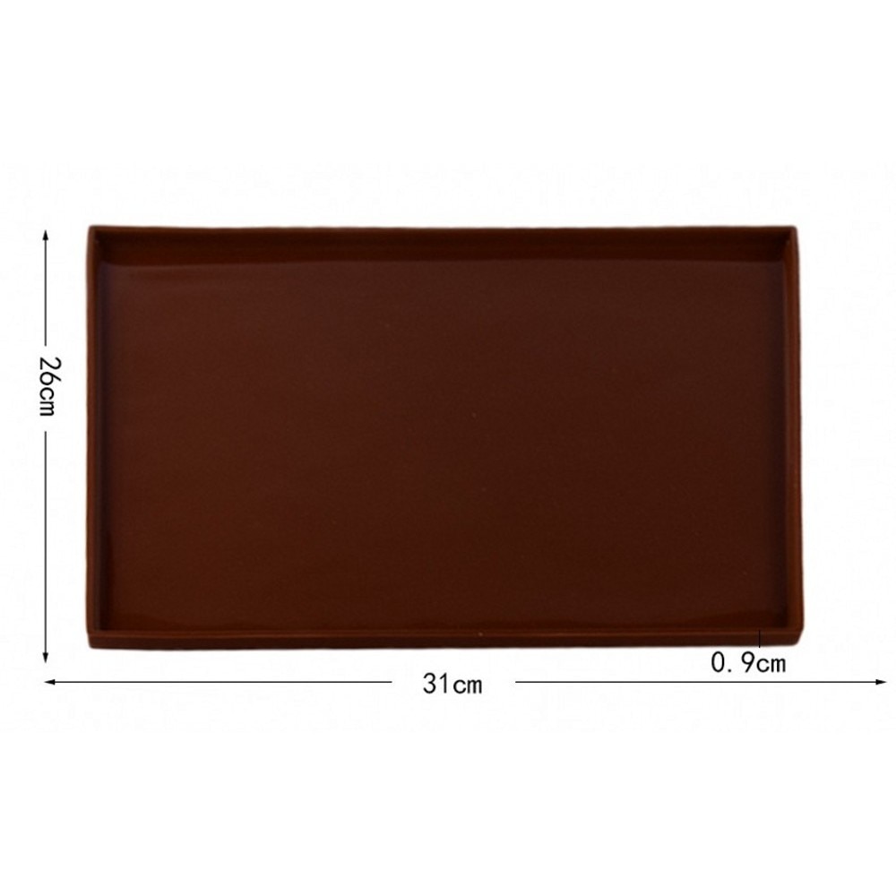 Pet Food Mat Waterproof Pad