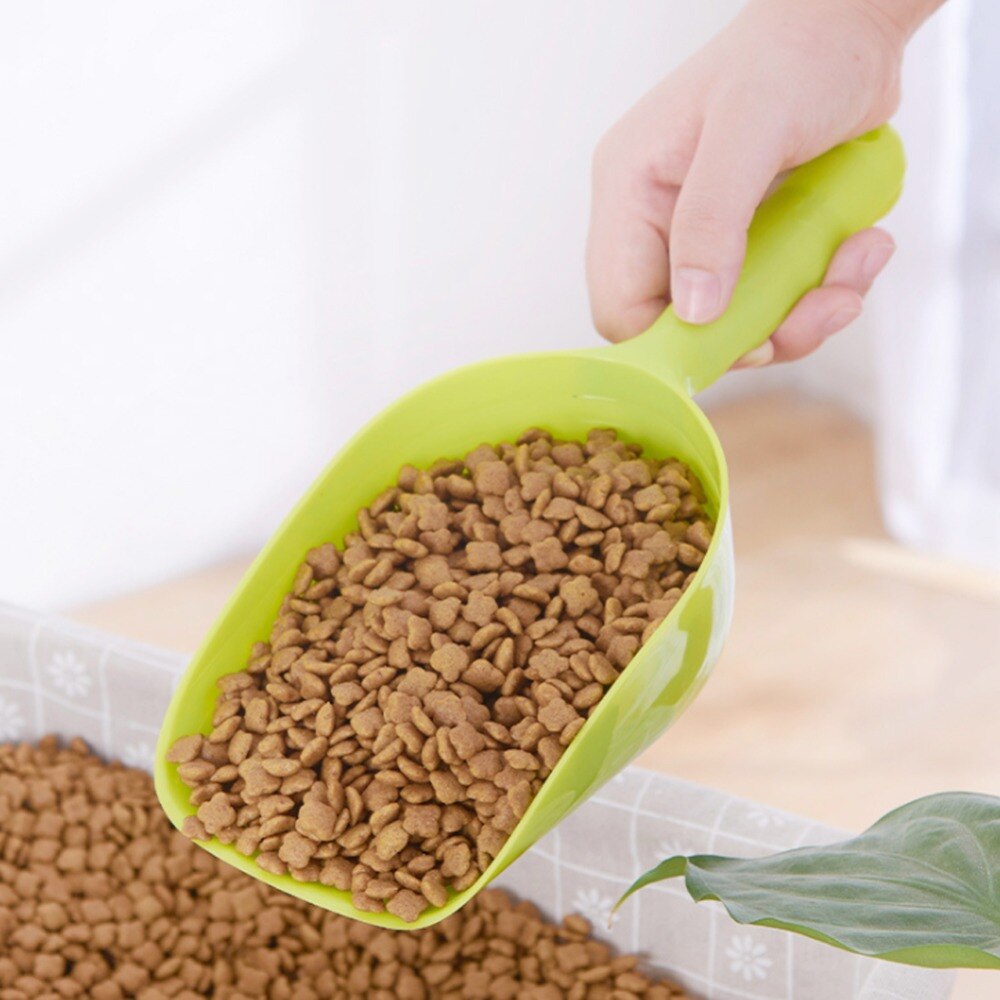 Pet Food Spoon Scooper (2 pcs)