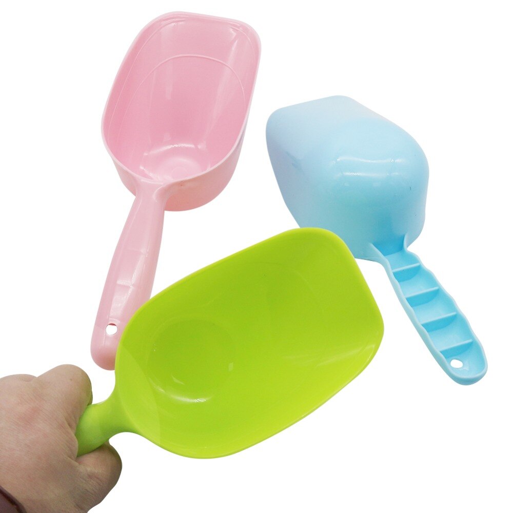 Pet Food Spoon Scooper (2 pcs)