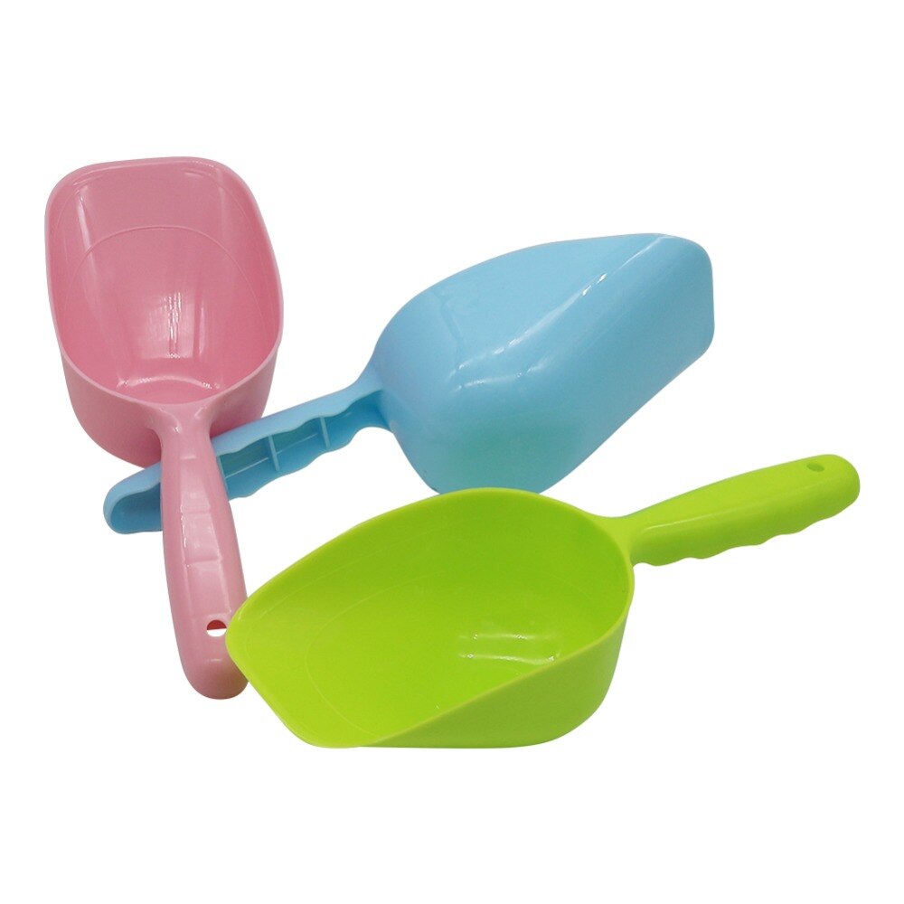 Pet Food Spoon Scooper (2 pcs)