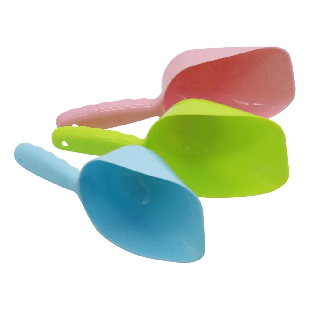 Pet Food Spoon Scooper (2 pcs)