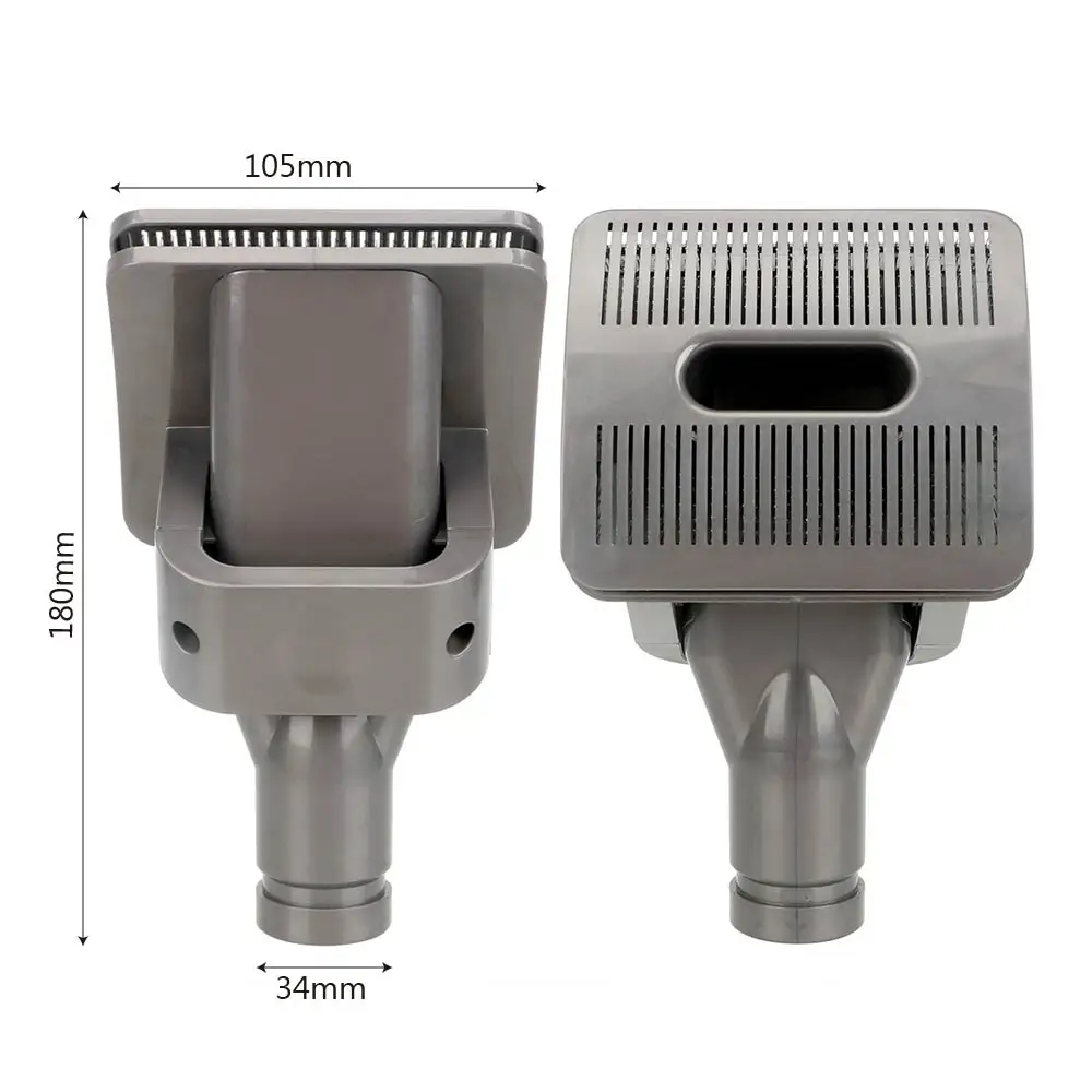 Pet Fur Hair Vacuum Groomer for Dyson Dog Cat Combs Clean Pets Hair Brush Vacuum Cleaner Grooming Tools Pet Products Pet Fur Hair Vacuum Groomer for Dyson Dog Cat Combs Clean Pets Hair Brush Vacuum Cleaner Grooming Tools Pet Products