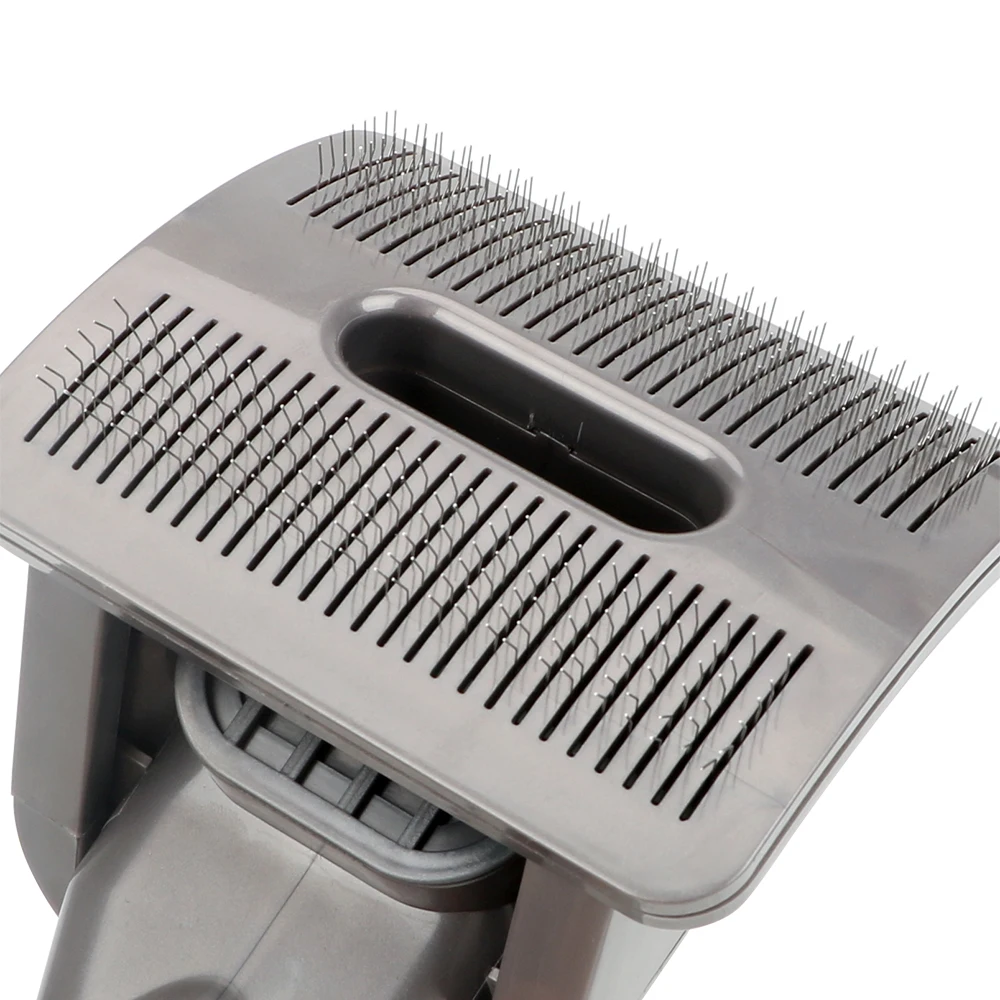 Pet Fur Hair Vacuum Groomer for Dyson Dog Cat Combs Clean Pets Hair Brush Vacuum Cleaner Grooming Tools Pet Products Pet Fur Hair Vacuum Groomer for Dyson Dog Cat Combs Clean Pets Hair Brush Vacuum Cleaner Grooming Tools Pet Products