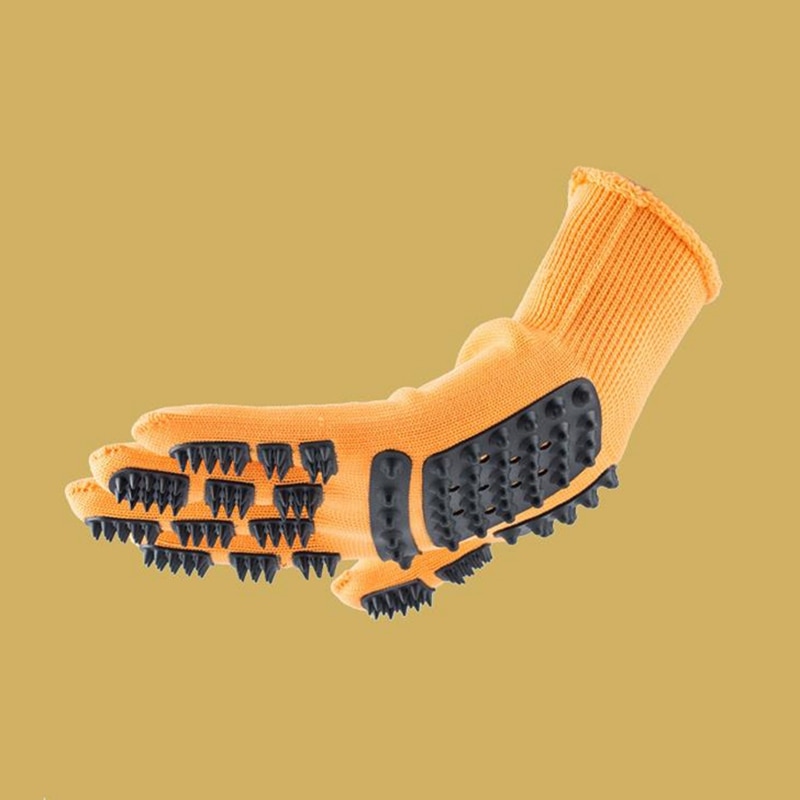 Pet Grooming Dog Shedding Glove
