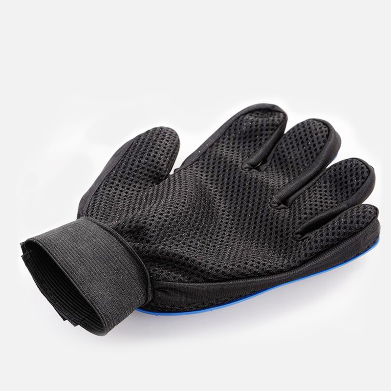 Pet Hair Glove Shedding Comb