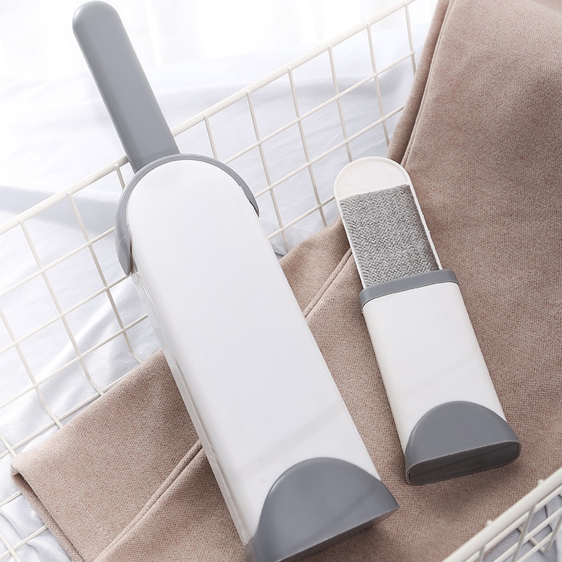 Pet Hair Remover Brush Electrostatic Cleaner Pet Hair Remover Brush Electrostatic Cleaner