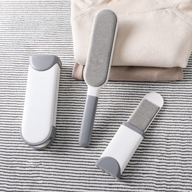 Pet Hair Remover Brush Electrostatic Cleaner Pet Hair Remover Brush Electrostatic Cleaner