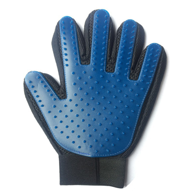 Pet Hair Remover Gloves For Dogs Pet Hair Remover Gloves For Dogs