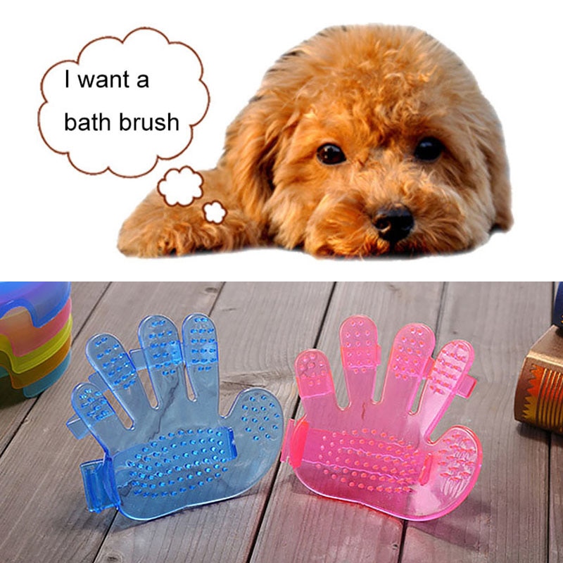 Pet Hair Remover Gloves For Dogs Pet Hair Remover Gloves For Dogs