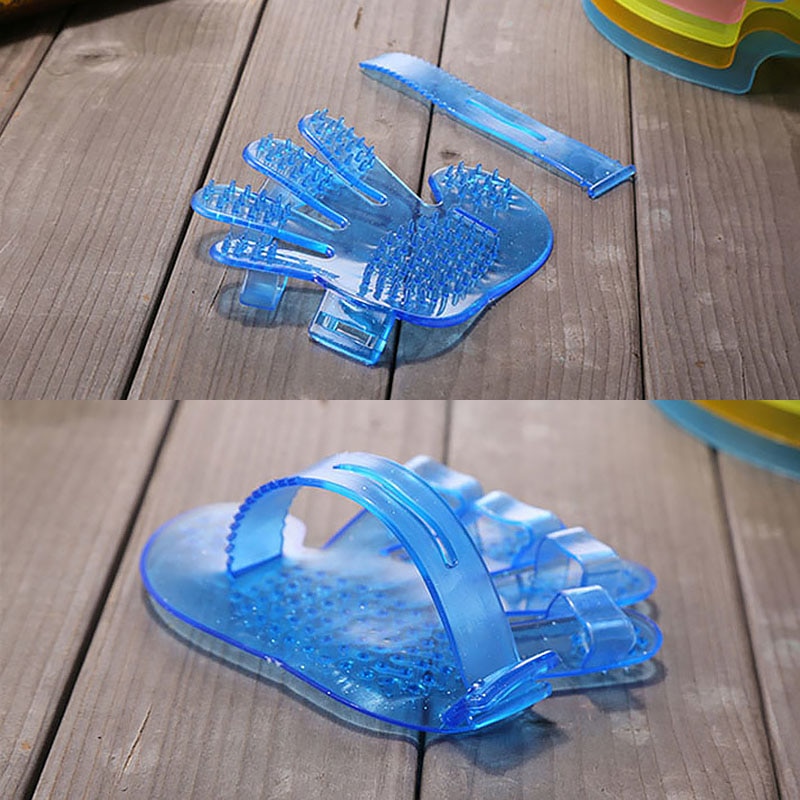 Pet Hair Remover Gloves For Dogs Pet Hair Remover Gloves For Dogs