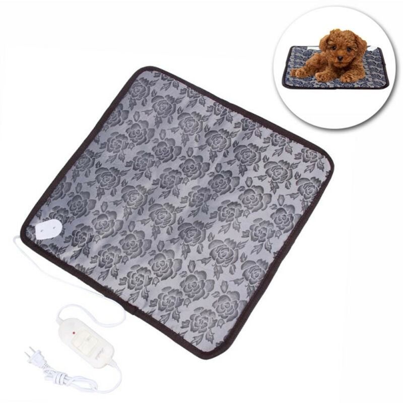Pet Heating Pad Warming Mat Pet Heating Pad Warming Mat