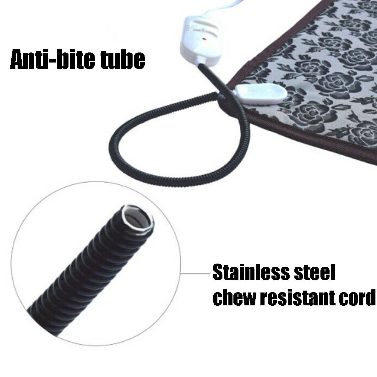 Pet Heating Pad Warming Mat Pet Heating Pad Warming Mat