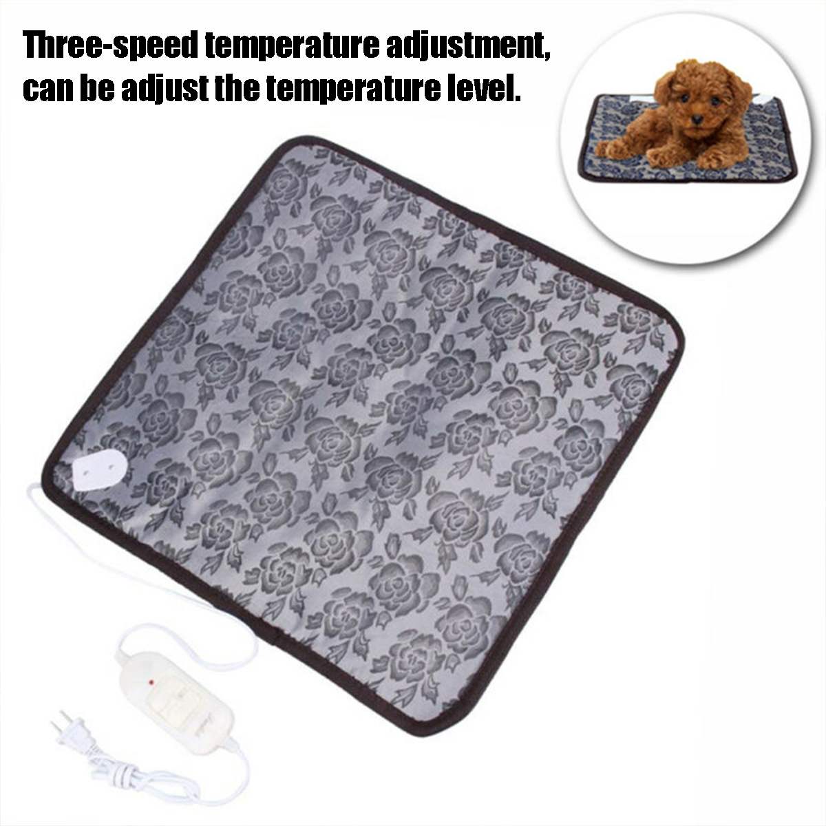 Pet Heating Pad Warming Mat Pet Heating Pad Warming Mat