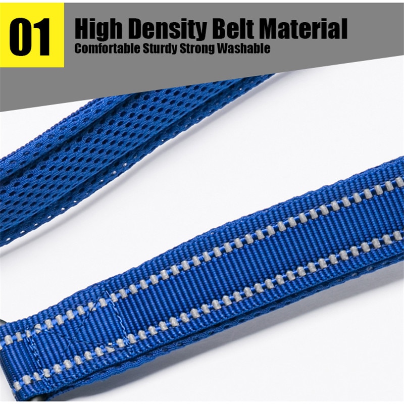 Pet Leash Reflective Strap Pet Leash Reflective Strap