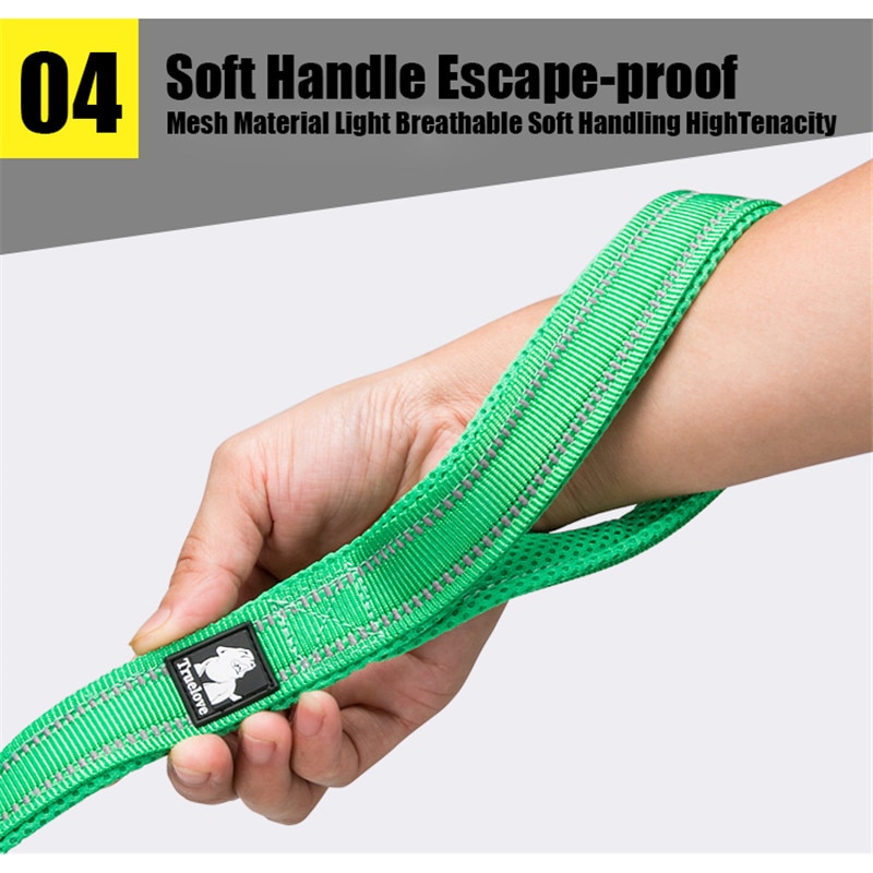 Pet Leash Reflective Strap Pet Leash Reflective Strap
