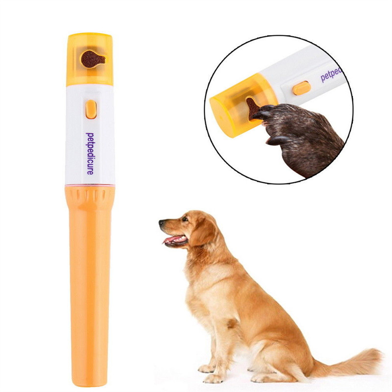 Pet Nail Trimmer Painless Grooming Tool Pet Nail Trimmer Painless Grooming Tool