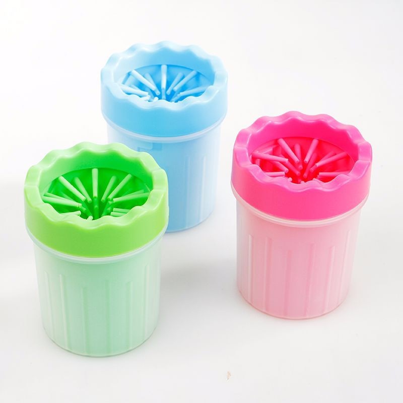 Pet Paw Cleaner Wash Cup Pet Paw Cleaner Wash Cup
