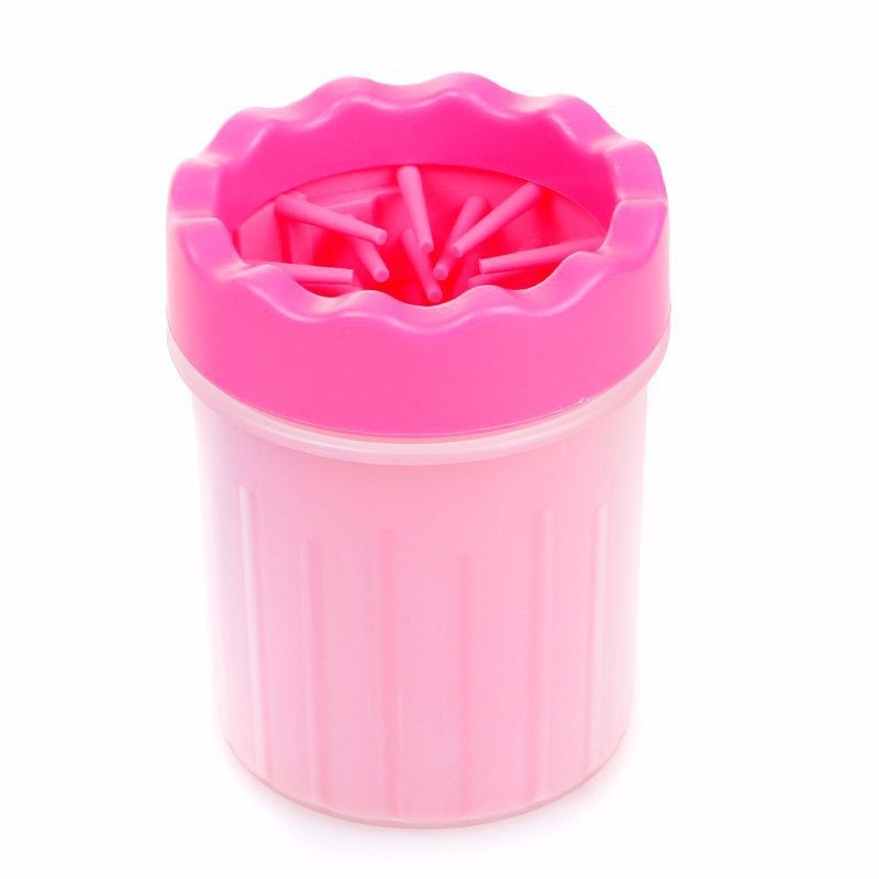 Pet Paw Cleaner Wash Cup Pet Paw Cleaner Wash Cup
