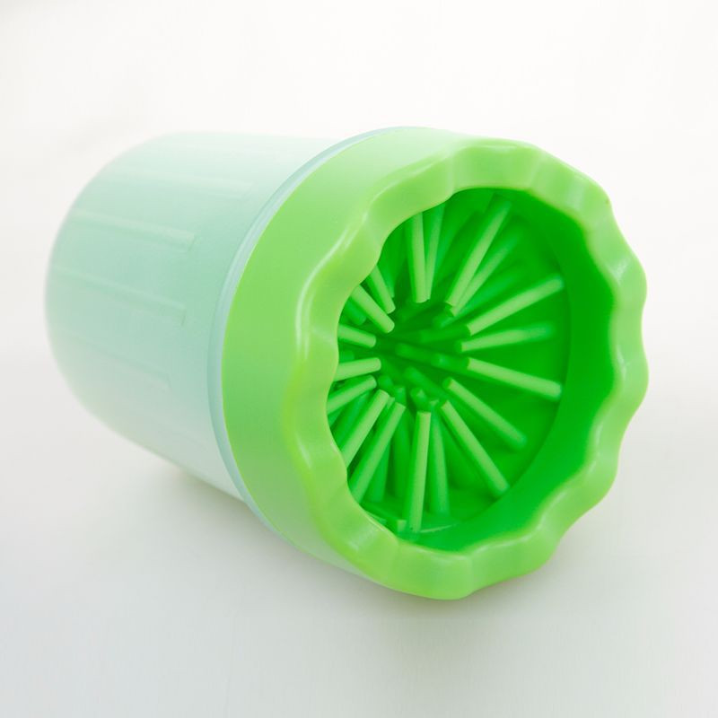 Pet Paw Cleaner Wash Cup Pet Paw Cleaner Wash Cup
