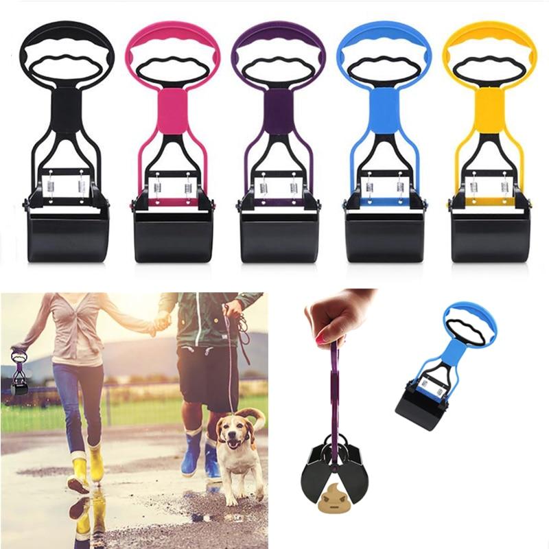Pet Poop Scoop Waste Cleaner Pet Poop Scoop Waste Cleaner