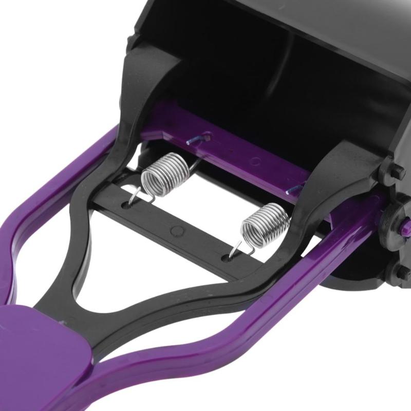 Pet Poop Scoop Waste Cleaner
